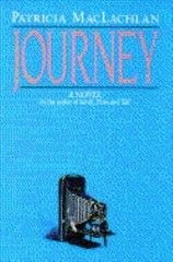 Journey by Maclachlan, Patricia