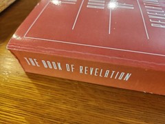 The Book of Revelation, Paperback 2005, George Wesley Buchanan