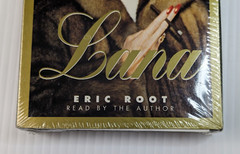 The Private Diary of My Life with Lana Audiobook Cassettes, Eric Root Biography
