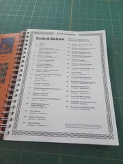 EXILE & RETURN A Time To Build – Bible Study Fellowship