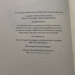 RETROGRADE by Peter Cawdron (2017, Hardcover) -1st ed.