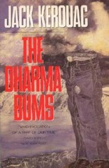 The Dharma Bums – Paperback By Kerouac, Jack – GOOD