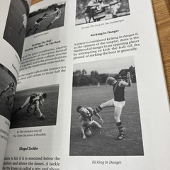 Vintage Australian Football : Complete Guide Peter Maddern (1974, Paperback)