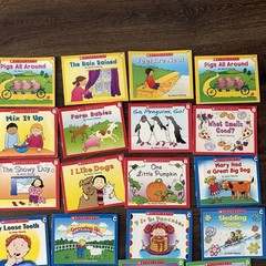 69 Leveled Early Readers Scholastic Step Into Reading I Can Read Paw Patrol