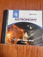 Audiobook – Exploring Creation with Astronomy (Pre-Owned)