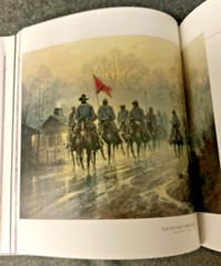 Golden Era : A Celebration of Light by G. Harvey (1990). Signed by the artist.