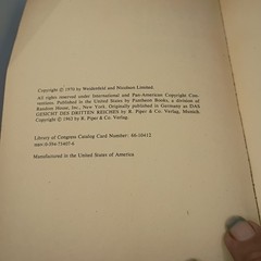 The Face of the Third Reich PB 1970 Fest, Joachim C.