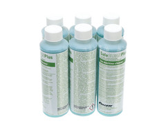 01149954 Follett Cleaner Liquid 6/8Oz Bottles Genuine OEM FOL01149954