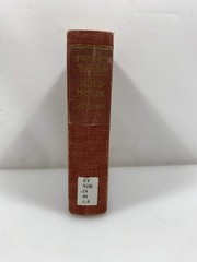 Twenty Years at Hull-House by Jane Addams 1964 22nd Print Ex-library HC
