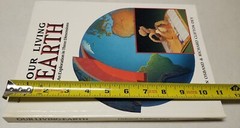Our Living Earth:An Exploration in Three Dimensions, Osband & Clifton-Dey (1987)