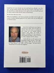 World War Iii : Not How You Imagined by James Strait (2014, Trade Paperback)
