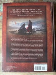 World of Ice and Fire : The Untold History of Westeros and the Game of…