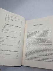 Death Taxes And Leaky Waders: A John Gierach Fly Fishing Treasury Signed