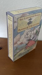 Cynthia Rylant The Lighthouse Family Paperback Collection (Boxed Set (Paperback)