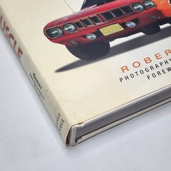 50 Years of Chrysler, Dodge and Plymouth Muscle by Robert Genat (2006) B&N Books