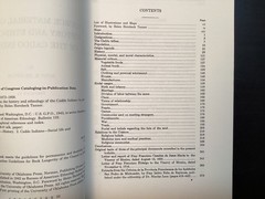 Source Material on History and Ethnology of Caddo Indians, John Swanton, 1996 OU