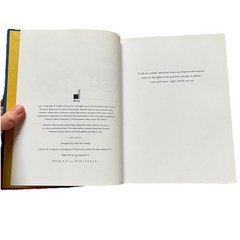 RuPaul GuRu Hardcover Book Dey St. 2018 Foreword by Jane Fonda
