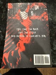 Mindf*ck Series by S. T. Abby (2019, Trade Paperback)
