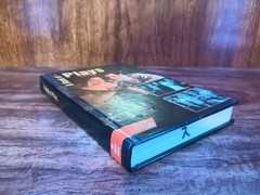 Book of Plays HC HRW Library Holt McDougal Drama Anthology 341 Pages Good