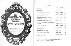 Photographic history books and booklets. Free shipping to US address.