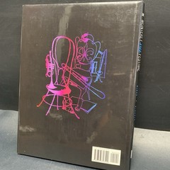 Monterey Jazz Festival: Forty Legendary Years by Minor First Edition Hardcover.