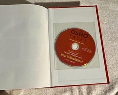 Osho: The Book of Secrets: 112 Meditations to Discover the Mystery Within