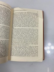 Helping by Charlotte Towle Ex-library 1969 HC