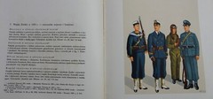 ZOLNIERZ POLSKI UBIOR UZBROJENIE I OPORZADZENIE 1939-1965 BY KAROL LINDER ET.AL.