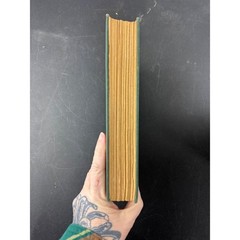 British Agent R. H. Bruce Lockhart 1933 Hardcover G.P. Putnam’s Sons Vintage