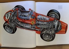 DINO 166-206-246 By Piero Casucci 1989 Hardcover
