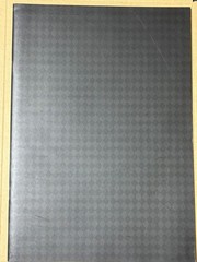 AMNESIA Fan Event Booklet 26 Pages, , Water-Resistant Packaging