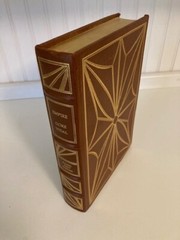 Empire by Gore Vidal (1987, HC) SIGNED 1st Franklin Library Edition SEALED