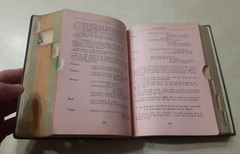 Manual for Dyeing Wool Fibres I.G. Farbenindustrie Aktiengesellschaft Vintage