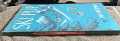 RARE Ski Pup Don Freeman Hardcover 1963 Viking Book Club Ed, Author of Corduroy