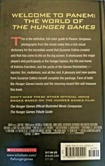 NEW The World of the Hunger Games Kate Egan and Suzanne Collins MANY AVAILABLE