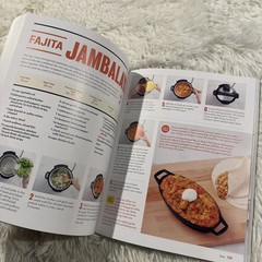 The simple Comforts Step by Step Instant Pot Cookbook by Jeffrey Eisner NEW