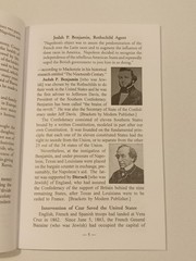 Abraham Lincoln and Rothschilds: Real Cause of Civil War by Charles Coughlin SB