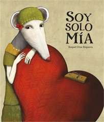 Soy Solo M�a (Hardback or Cased Book)
