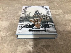 Vienna. Portrait of a City Christian Brandstätter Large Hardcover UNREAD Book