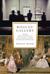 Rogues’ Gallery: The Rise (and Occasional Fall) of Art Dealers, the Hidden…