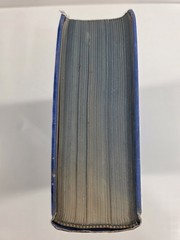 WILLIAM LYON PHELPS Autobiography with Letters 3rd Printing HC no dust jacket