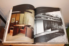 RARE Francois Halard PHOTOGRAPHY HISTORY ARCHITECTURE INTERIOR DESIGN BOOK