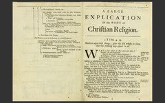 A Body of Divinity by James Ussher, (1702, 8th Edition) – PDF E-Book on CD-ROM