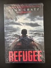 Refugee by Alan Gratz 2017 Scholastic Paperback Brand New
