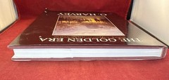 The Golden Era The American Dream by G. Harvey HB/DJ Second Edition 1992