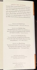 Open House~Elizabeth Berg~2000~Hardcover~Dust Jacket~241 pages~Oprah’s Book Club