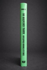The Disciplined Trader – Mark Douglas – Hardcover – NYIF