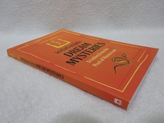 Initiation into Dream Mysteries by Sarah Janes 180 Pages Paperback 2022 👀*…..