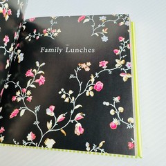 Laduree Entertaining Recipes, Ideas & Inspiration Hard Cover Box Set Scriptum Ed