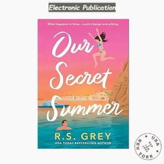 Our Secret Summer, R.S. Grey 2026